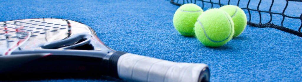 Benefits of Playing Padel Tennis